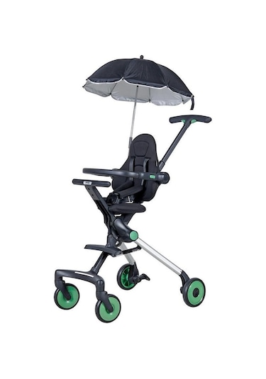 Prego Baby Flex Kabin Bebek Arabası