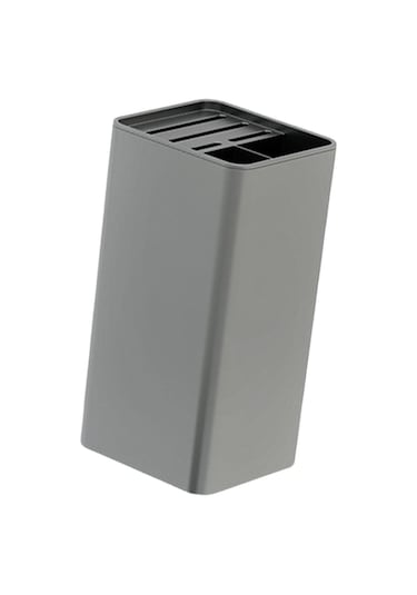 Suntek Magideal Mutfak Düzenleyici Tutucu Depolama Gümüş Kutusu Gri