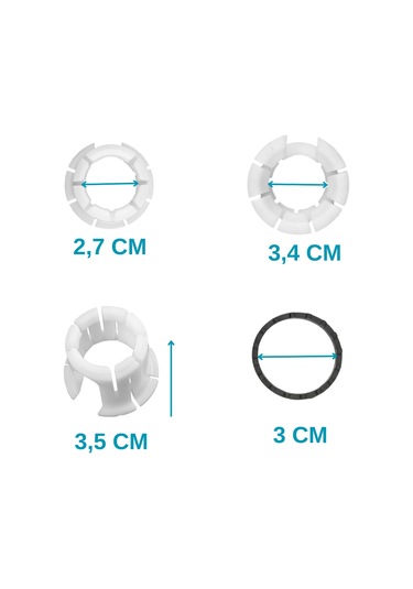 Fiat Doblo 3,doblo 4,fiorino İçin Vites Alt Çanağı