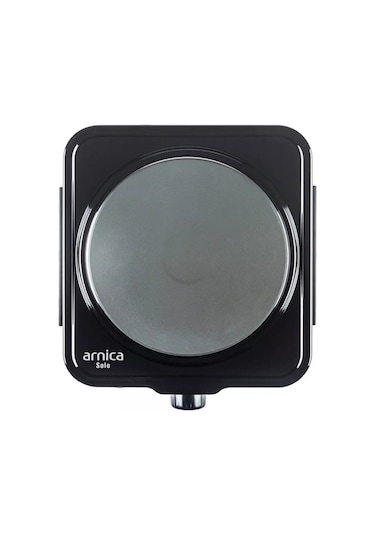 Arnica Solo GH25030 Set Üstü Ocak