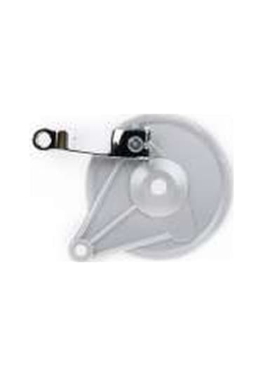 Cg125 Grı Arka Kampana Büyük Balata