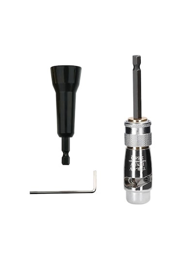 Fortunelane İşe Yarayan Elektrikli Tel Soğutucu - Fırçalarla Uyumlu, Hızlı Soğuma, 2.5 Mm² + Is36391b Sarım Aleti