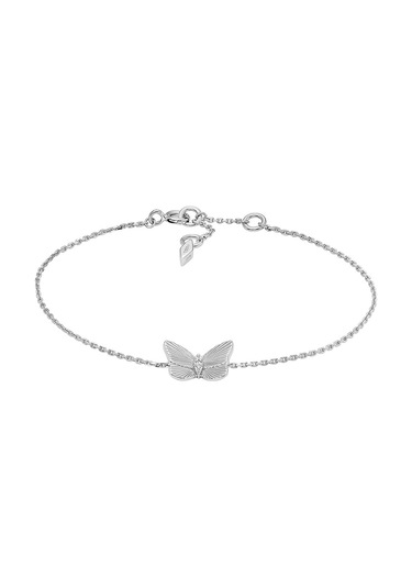 Fossil Jfs00620-040 Kelebek Kadın Bileklik