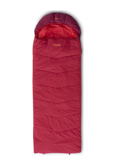 Pınguın Blızzard -17 Junıor 150 Kırm Uykutulum Siyah