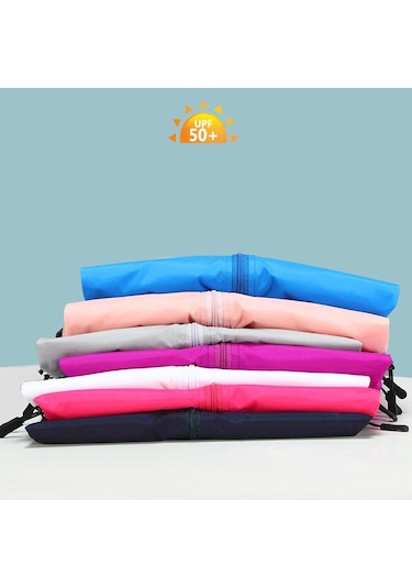 Yaz Güneş Koruma Giyim Erkek Kadın Ultra Ince Artı Boyutu Güneş Koruyucu Ceket Çiftin Çabuk Kuruyan Ceket Pembe