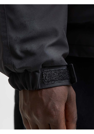 Jack & Jones Diego Transitional Erkek Siyah Ceket 12278759-b Siyah