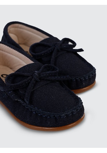 Civil Boys Erkek Çocuk Ayakkabı 31-35 Numara Lacivert Lacivert