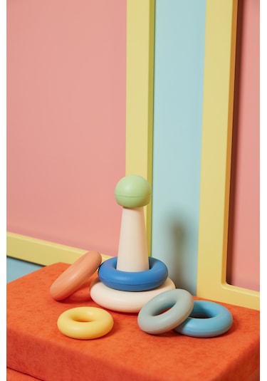 Let's Be Child Halka Kule