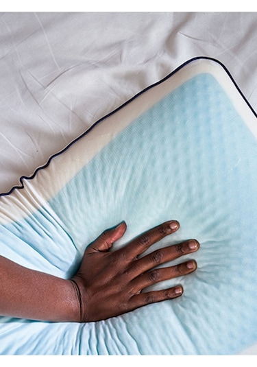 Bedline Visco Gelcell Yastık 40 60 Cm