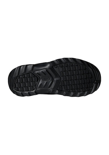 The North Face Nuptse Traction Chukka Unisex Kar Botu Nf0a8daakx71 Siyah Siyah