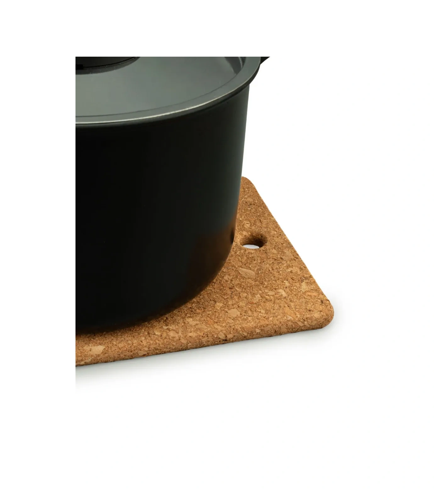 Ikea Ikea Mantar İskandinav Tarzı Sıcaktabak Altlığı 327368363 Açık Renk Ahşap