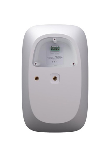 Fonestar Sonora-5b 5" Beyaz 100w Duvar Tipi Hoparlör