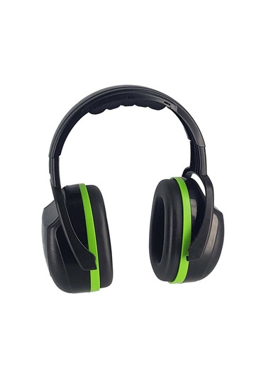 Silent Baş Bantlı Kulaklık 255gr 28 Db