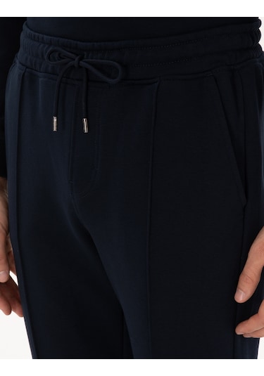 Pierre Cardin Erkek Lacivert Eşofman Altı 50317659-vr033 Lacivert