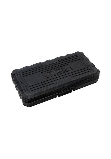 6049 1/2" Allen Uçlu Lokma Anahtar Takımı 9 Parça