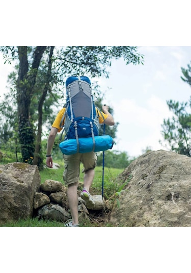 Mobihome Hiking Sırt Çantası 60 Litre