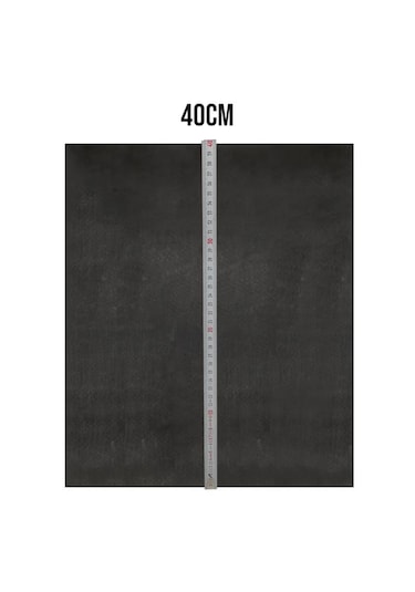 Telli Klingrit Levha 1Mm 40X25Cm (Grafitli)