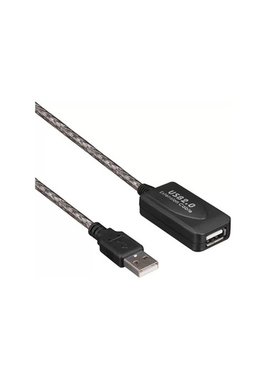 30 Metre Usb 2.0 Uzatma Kablosu Pm-4952