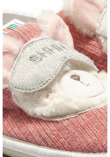 Twigy Nikki Kadın Ev Terliği Pembe 36/41 YY0079 Pembe