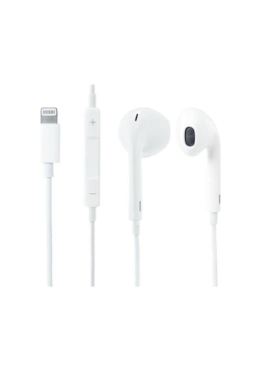 MMTN2TU/ALightning Konnektörlü Earpods Iphone Mikrofonlu Kulaklık