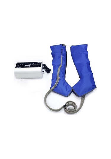 Joints 4 Kanallı Lenf Ödem Masaj Aleti Beyaz