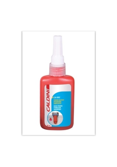 Civata Sabitleyici Yüksek Kuvvet 50 Ml.