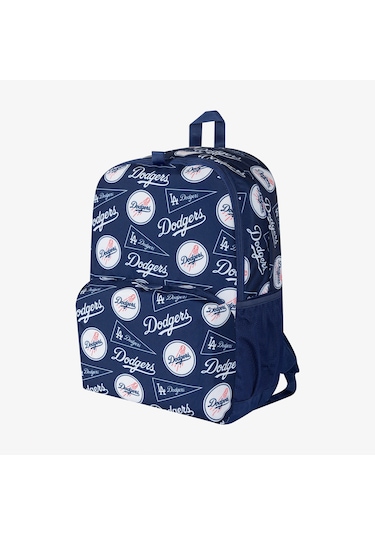 New Era Multi Stadium Unisex Lacivert Sırt Çantası 60667091 Lacivert