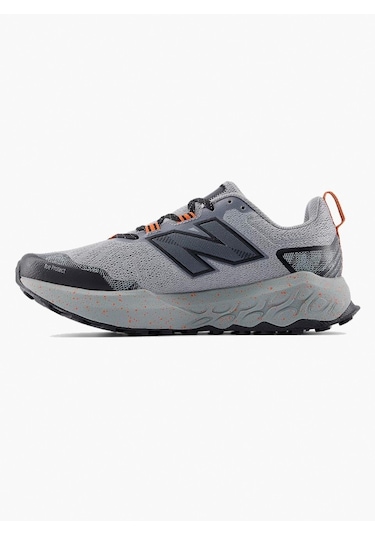 New Balance Fresh Foam X Garoe V2 Erkek Spor Ayakkabı Gri