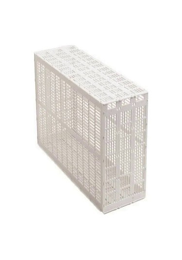 Ana Arı Hapsetme 3 Çerçeveli