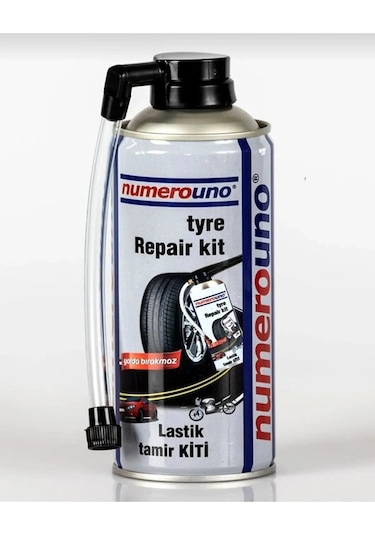 Lastik Tamir Spreyi