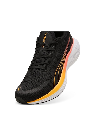 Puma Scend Pro Koşu Ayakkabısı 378776 26 Siyah