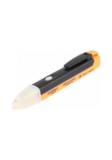 Temassız Faz Kontrol Kalemi Elektrik Kaçak Akım Kalemi Sesli