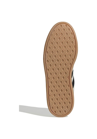 Adidas Breaknet Sleek Grı Kadın Sneaker 000000000102264060 Gri-sıyah