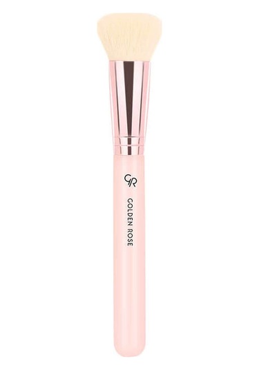 Golden Rose Precısıon Face Brush Nude