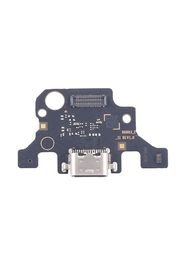 Hf Zbx Zbx002 Kodlu Şarj Bordu - Komple Board