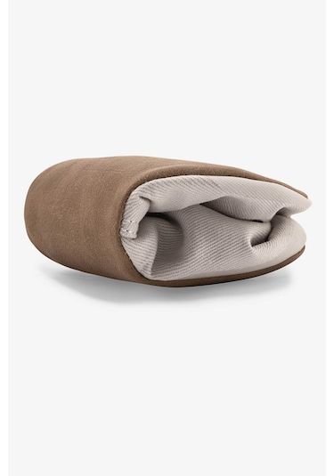 Hopfrög Kids Friendly Hyper Havalı Gri Barefoot Akıllı Patik Gri