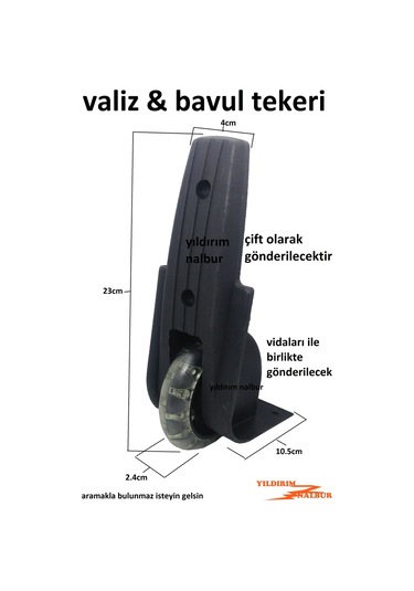 Çanta Tekeri Teker Bavul 2 Adet Fiyatı Duble Büyük Boy Çanta Şeff