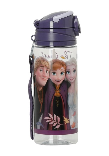 Polaris Otto.42511 4pr Mor Kız Çocuk Matara 000000000101922584