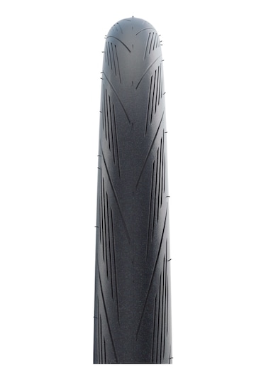 Schwalbe Lugano Iı 700x25 K-guard Telli Dış Lastik Siyah 11159018 Siyah