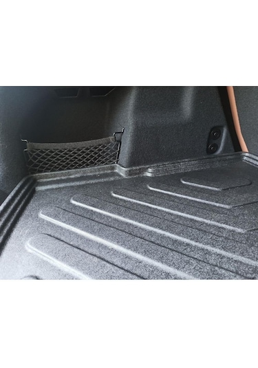 Mini Countryman U25 Ev Bagaj Havuzu Elektrikli 2024-