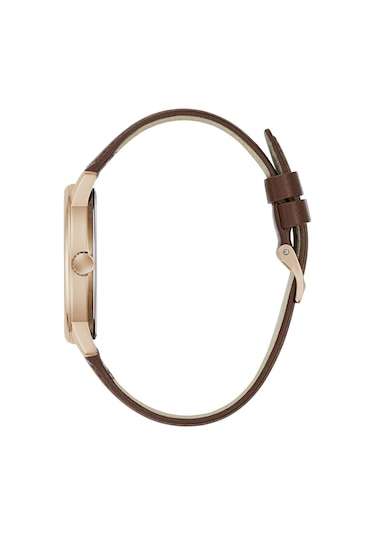 Guess Gugw1054g5 Erkek Kol Saati Rose Gold