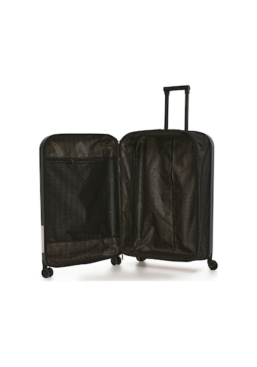 Lumberjack Pack&go Foldable -o 4fx Siyah Unisex Orta Boy Valiz 000000000101688081 Siyah