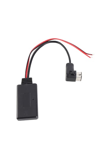 Lemestar Pioneer Ip-bus 11pin İçin Bluetooth Müzik Alıcı, Araç Radyoları İçin Aux Adaptörü, Telefon/tablet İle Kolay Bağlanma, Plug & Play