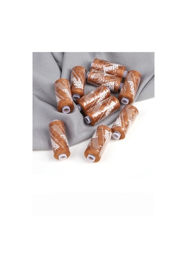 Ideal Kot Dikiş İpleri 20/3 Numaralı Renk 388 10'lu Paket 287800787