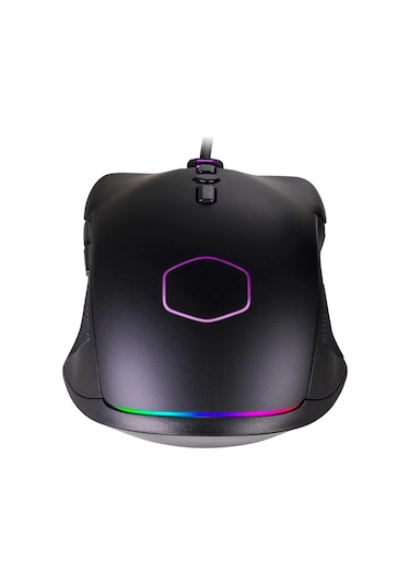 Cooler Master Cm310 Siyah Rgb Optik Gaming Mouse Diğer