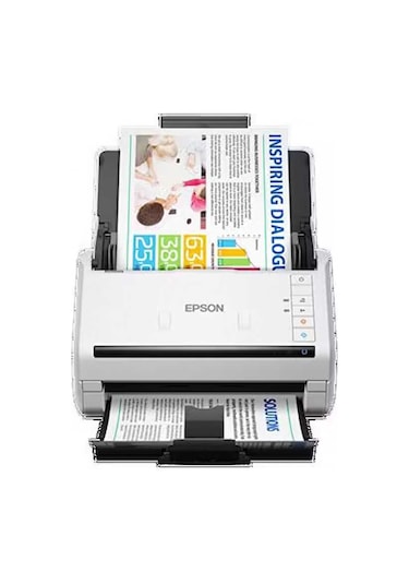 Epson Workforce Ds-770 Döküman Tarayıcı