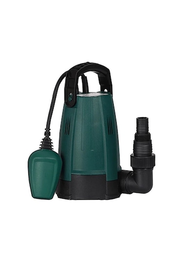 Opp Temiz Su Pompası 250 Watt