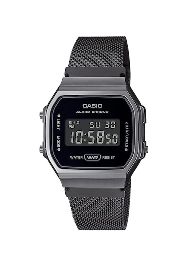 Casio A168WEMB-1BDF Kadın Kol Saati