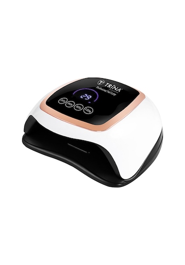 Trina Trnuvlamp002 Profosyonel Kalıcı Oje Kurutucu 2si1 Arada Led+uv Nail Lamp