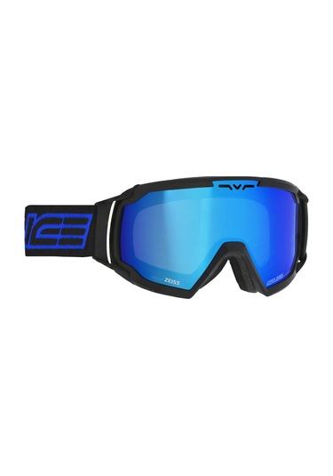 Salıce 618darwf Unısex Goggle Siyah Siyah